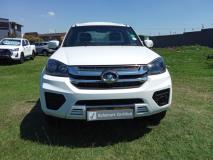 GWM Steed 5 2.0VGT S East Toyota