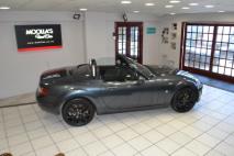 Mazda MX-5 2.0 Roadster-Coupe Moollas Used Cars