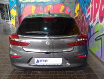 Suzuki Baleno 1.5 GLX Manual Ipop Suzuki JHB South