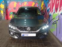 Suzuki Baleno 1.5 GLX Manual Ipop Suzuki JHB South