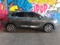 Suzuki Baleno 1.5 GLX Manual Ipop Suzuki JHB South