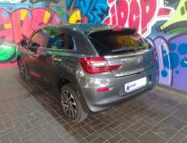 Suzuki Baleno 1.5 GLX Manual Ipop Suzuki JHB South