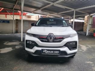 2022 Renault Kiger 1.0 Turbo Intens Auto for sale