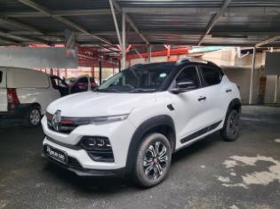 2022 Renault Kiger 1.0 Turbo Intens Auto for sale
