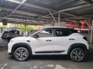 2022 Renault Kiger 1.0 Turbo Intens Auto for sale