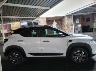2022 Renault Kiger 1.0 Turbo Intens Auto for sale