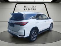 Toyota Fortuner 2.4GD-6 Auto Kia/Tata/Changan Springfield