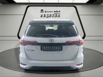 Toyota Fortuner 2.4GD-6 Auto Kia/Tata/Changan Springfield