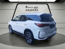 Toyota Fortuner 2.4GD-6 Auto Kia/Tata/Changan Springfield