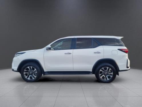 2024 Toyota Fortuner 2.4GD-6 4x4 for sale