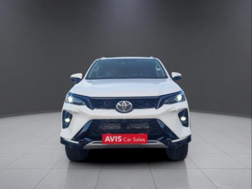 2024 Toyota Fortuner 2.4GD-6 4x4 for sale