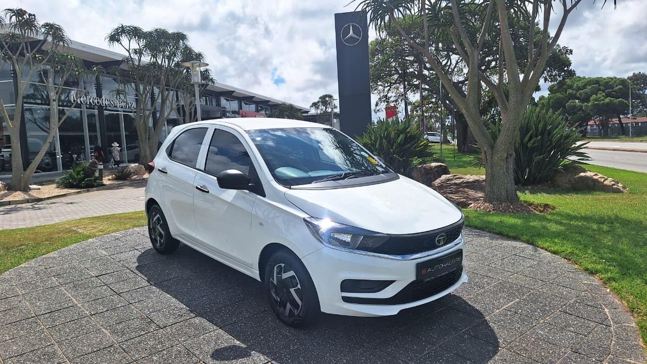 Tata Tiago cars for sale in South Africa - AutoTrader