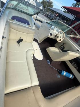 2000 Panache 2150 & DF200 Suzuki 4 stroke ( 2022 model, 54 hours) for sale