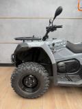 Goes Terrox 500S 4x4 - Ghost Grey UB Leisure Bikes