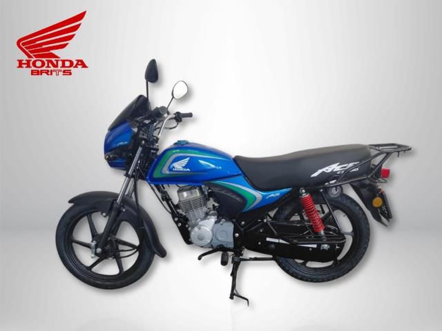 Honda ACE150 Honda Wing Brits
