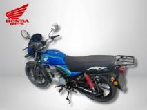 Honda ACE150 Honda Wing Brits