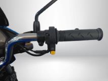 Honda ACE150 Honda Wing Brits