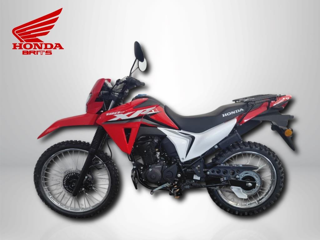2026 Honda XR190CT  for sale