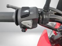 Honda XR190CT Honda Wing Brits