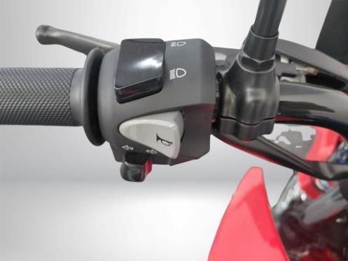 2026 Honda XR190CT  for sale