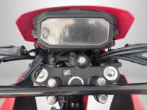Honda XR190CT Honda Wing Brits