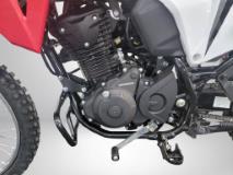 Honda XR190CT Honda Wing Brits