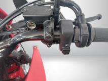 Honda XR190CT Honda Wing Brits