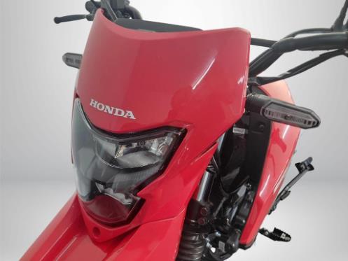 2026 Honda XR190CT  for sale
