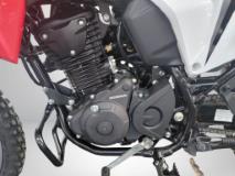 Honda XR190CT Honda Wing Brits