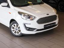 Ford Figo 1.5Ti VCT TREND (5DR) VW Rivonia