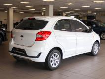 Ford Figo 1.5Ti VCT TREND (5DR) VW Rivonia