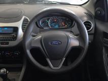 Ford Figo 1.5Ti VCT TREND (5DR) VW Rivonia