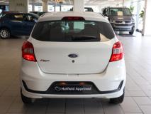 Ford Figo 1.5Ti VCT TREND (5DR) VW Rivonia