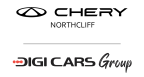 Chery Northcliff by Digi Cars Group