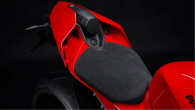 Ducati Streetfighter V4S