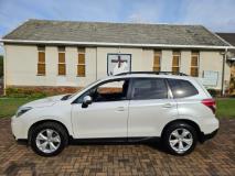 Subaru Forester 2.5 XS Auto Autowize Car Agency