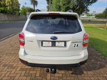 Subaru Forester 2.5 XS Auto Autowize Car Agency