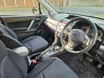 Subaru Forester 2.5 XS Auto Autowize Car Agency