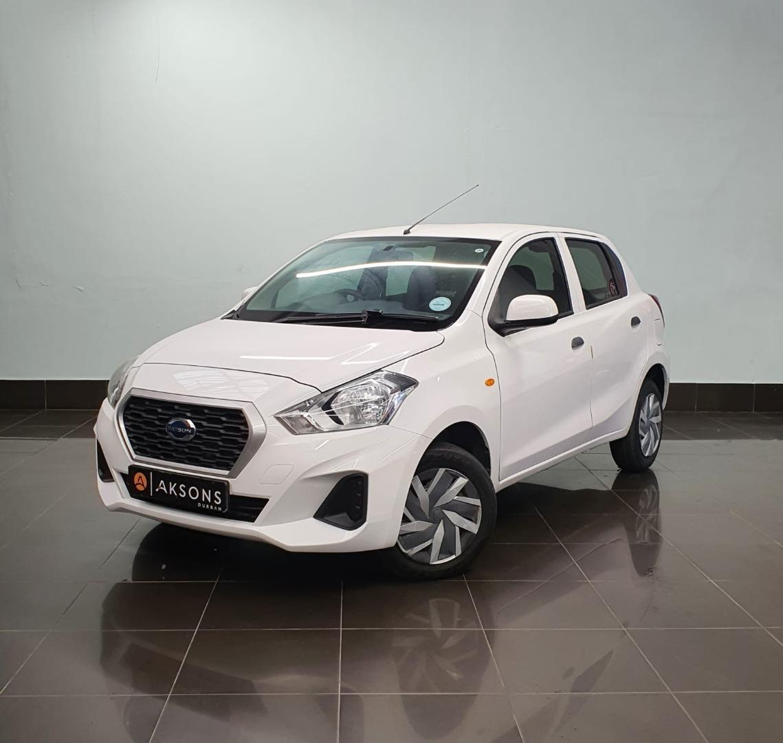 Datsun Go 1.2 Mid Aksons Durban