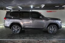 Toyota Land Cruiser 300 3.3D GR Sport Varnfield En Maritz Motors