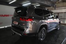 Toyota Land Cruiser 300 3.3D GR Sport Varnfield En Maritz Motors