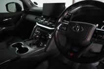 Toyota Land Cruiser 300 3.3D GR Sport Varnfield En Maritz Motors