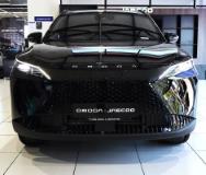 Omoda C7 1.6T Luxury Omoda and Jaecoo Amanzimtoti