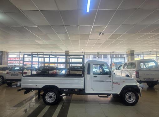 2023 Mahindra Bolero 2.5Di Maxitruck Plus for sale - 6170