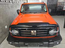 GWM Tank 300 2.0T HEV Super Luxury 4x4 Sunward Motors Silverton