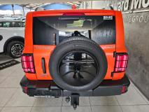 GWM Tank 300 2.0T HEV Super Luxury 4x4 Sunward Motors Silverton