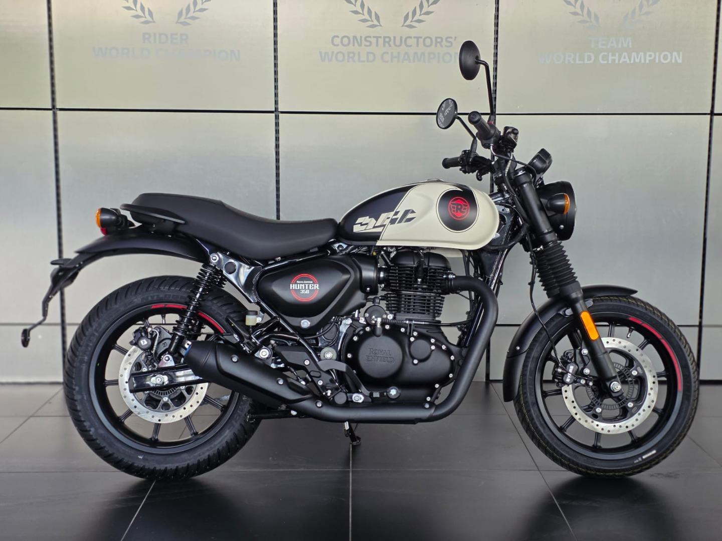 Surprising Royal Enfield Hunter 350 For Sale Photos