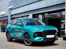 Lepas L4 1.5T Pantera Chery Silverlakes