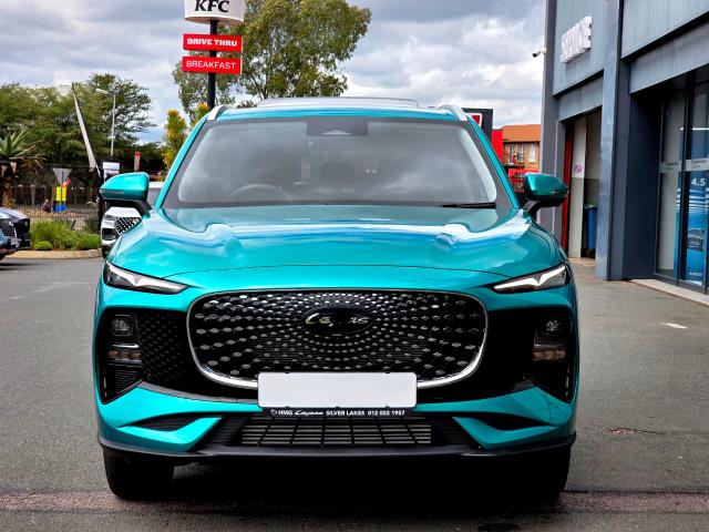 Lepas L4 1.5T Pantera Chery Silverlakes