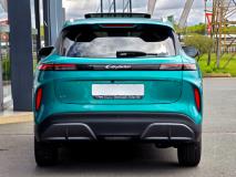 Lepas L4 1.5T Pantera Chery Silverlakes